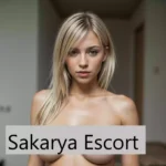Sakarya Yabancı Rus Escort