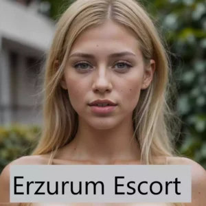 Erzurum Escort Güvenilir Kızlar