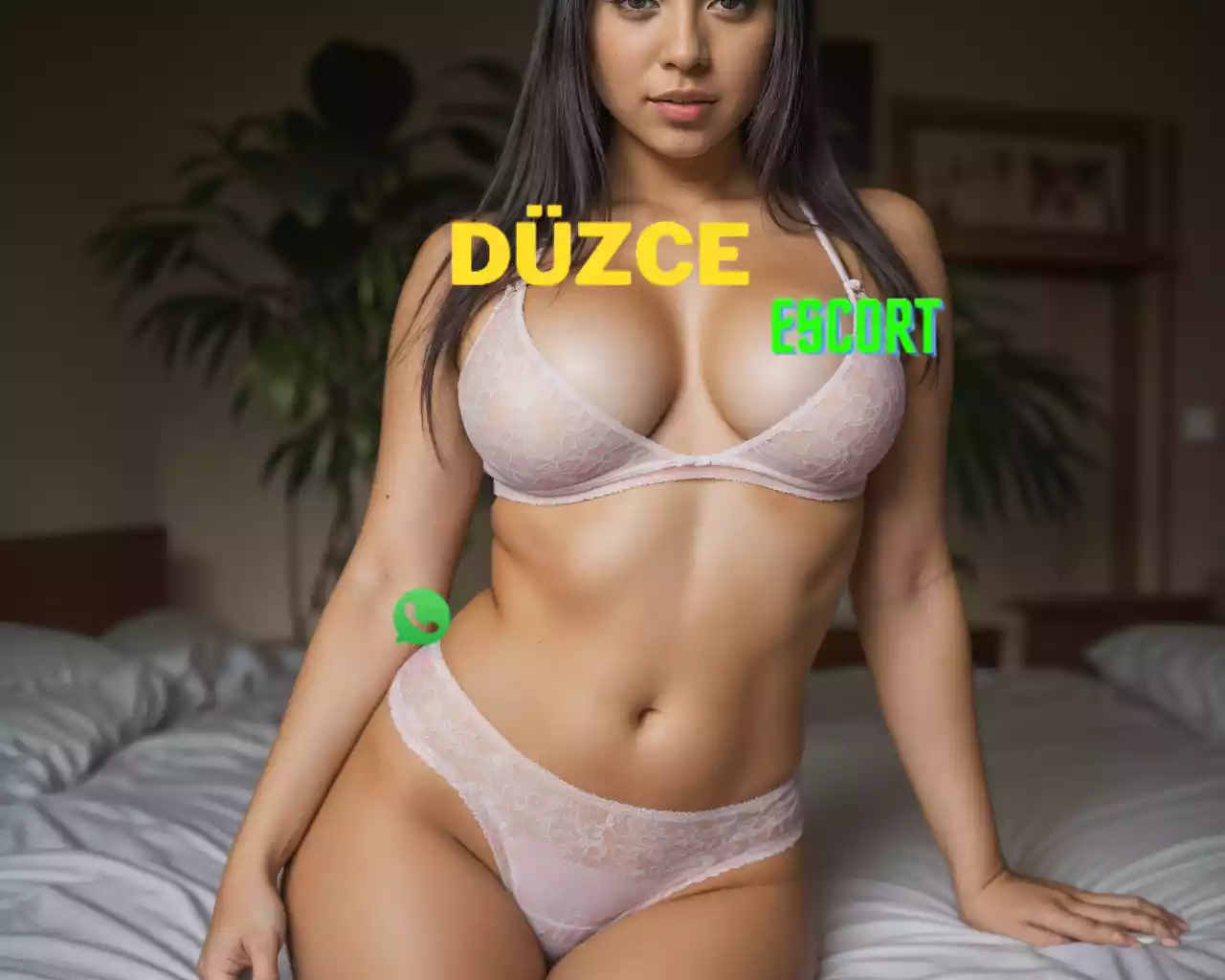 Düzce Escort Eve Servis Kız