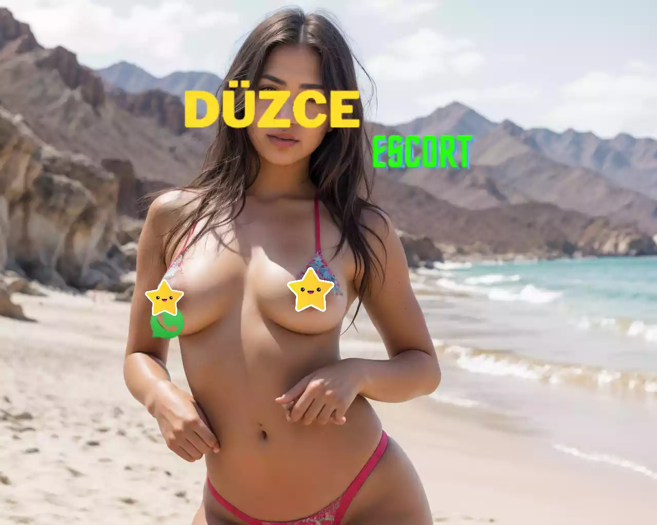 Düzce Escort Cep Numarası