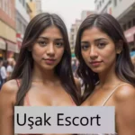 Uşak Escort Kendi Yeri Olan