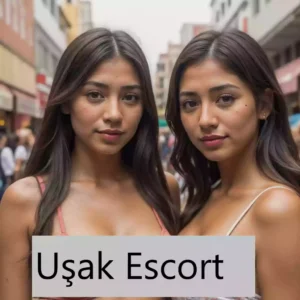 Uşak Escort Kendi Yeri Olan