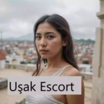 Uşak Escort Türbanlı Bayan