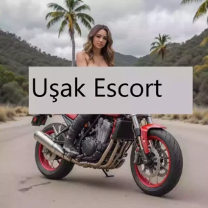 Uşak Escort Sakso Oral Seks