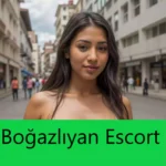 Boğazlıyan Escort Numarası