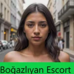 Boğazlıyan'da Gerçek Fotoğraflı Escort