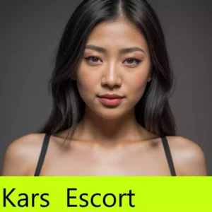 Kars Saatlik Escort Bayan