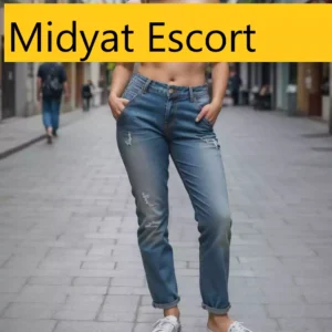 Midyat Yabancı Escort Kızlar