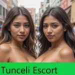 Tunceli Escort Bayanların Evi