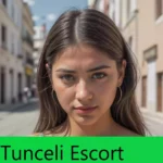 Tunceli Escort Numarası