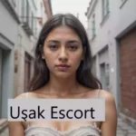 Uşak Escort Bayanlar Numarası