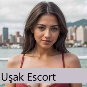 Uşak Escort Gerçek Bayan