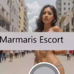 Escort Marmaris Bayan