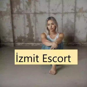 izmit Escort Bayan