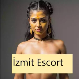 İzmit Escort Evi Olan Kızlar